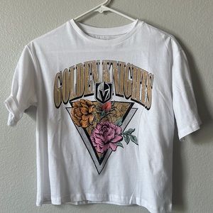 VGK T shirt NWOT